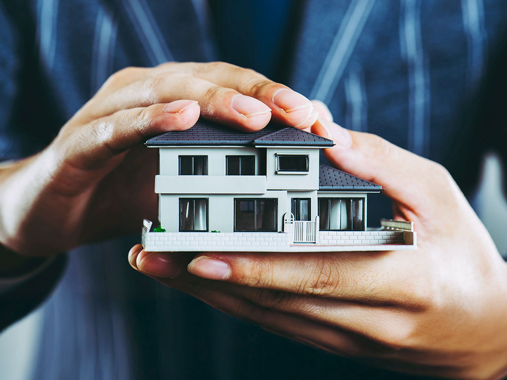 分譲用／建売用のスピード感ある現場運営