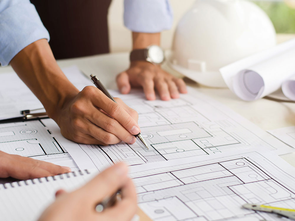 設計事務所との連携実績多数