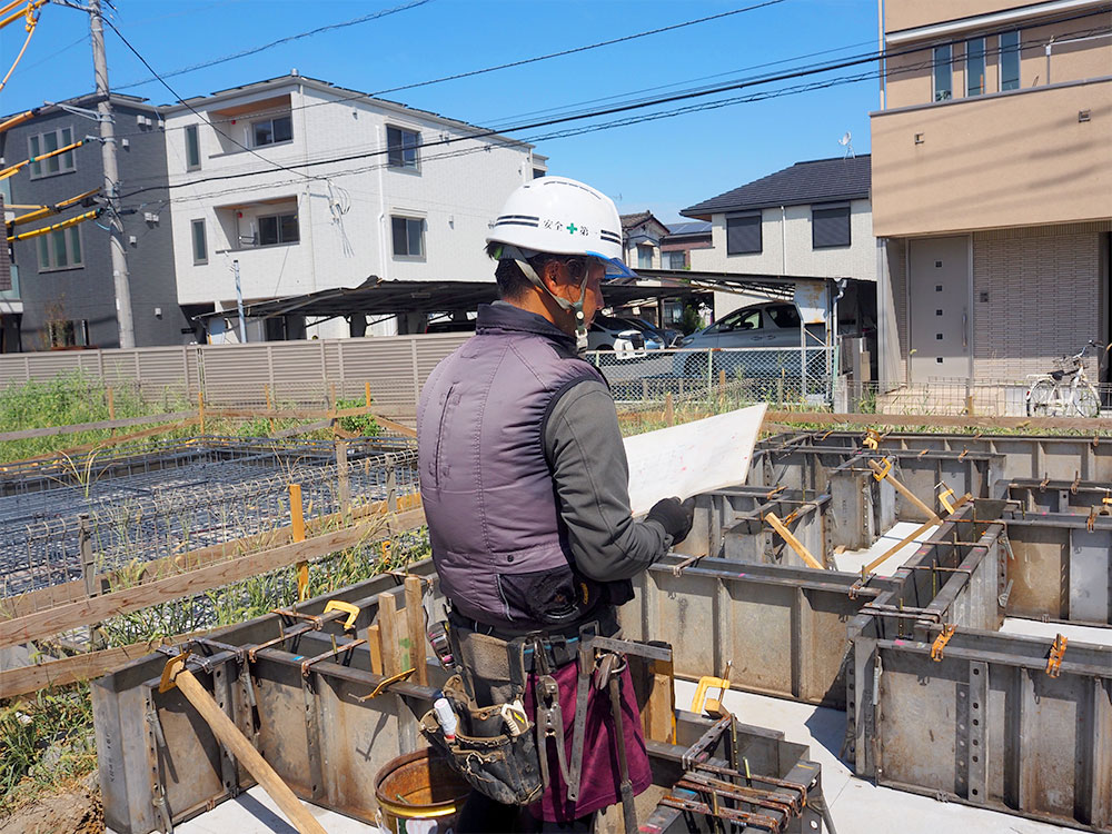 設計意図を正確に汲み取る「理解力」